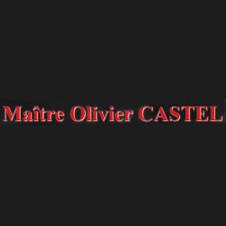 Castel Olivier Aubagne