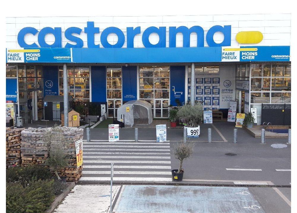 Castorama Niort