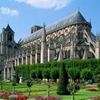 Cathédrale De Bourges Bourges