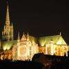 Cathédrale De Chartres Chartres