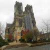 Cathédrale Notre Dame Reims