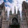 Cathédrale Notre Dame De Rouen