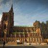 Cathedrale Notre Dame  Strasbourg