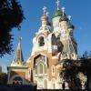 Cathédrale Orthodoxe Russe St Nicolas Nice