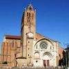 Cathédrale Saint-etienne Toulouse