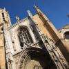 Cathédrale Saint Sauveur Aix En Provence