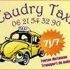 Caudry Taxi Caudry