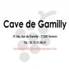 Cave De Gamilly Vernon