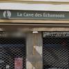 Cave Des Echansons Lyon