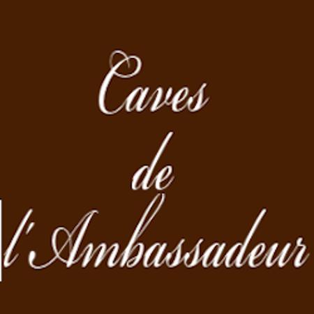 Caves De L Ambassadeur Conflans Sainte Honorine