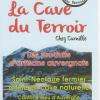 Caves Du Terroir Saint Nectaire