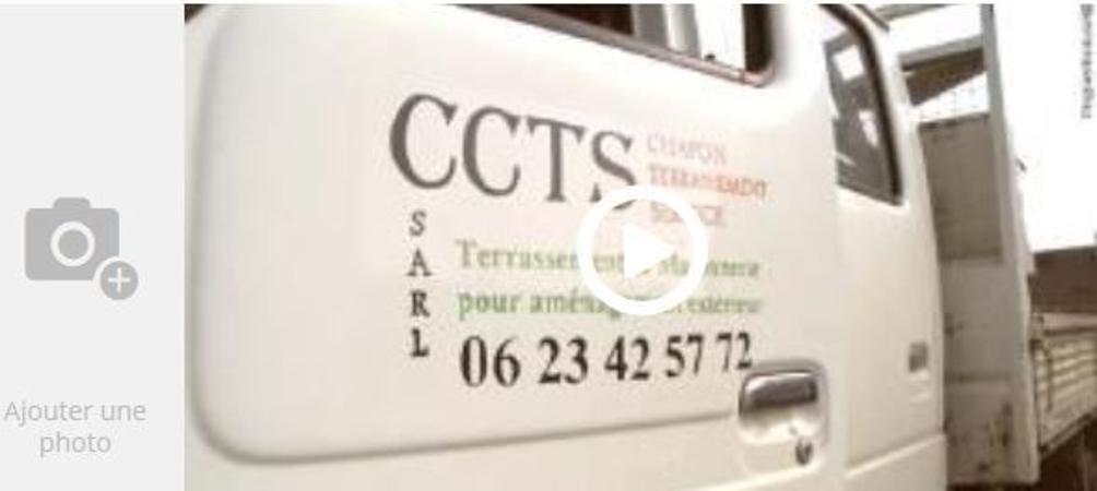 Ccts Cyril Chapon Terrassement Service Clévilliers