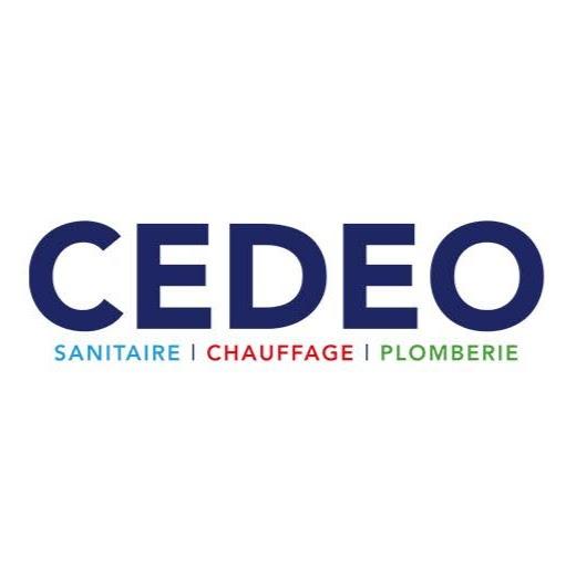 Cedeo Guérande : Sanitaire - Chauffage - Plomberie Guérande