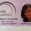 Céline Da Silva Cds Service Ozoir La Ferrière