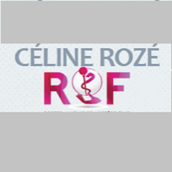 Céline Rozé Ostéopathe Enghien Les Bains