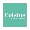 Logo Celsius Climatisation Ajaccio 