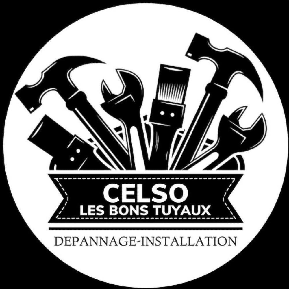 Celso Les Bons Tuyaux Paris