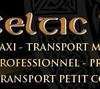 Celtic Taxi Damgan