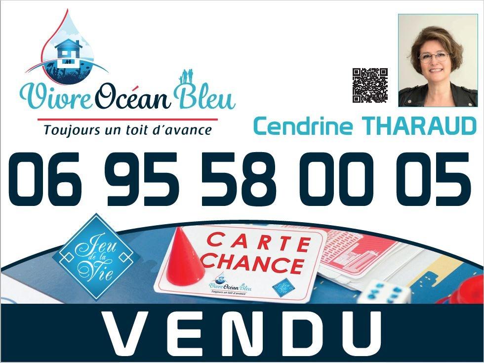 Cendrine Tharaud - Immobilier - Savigny Sur Orge  Savigny Sur Orge