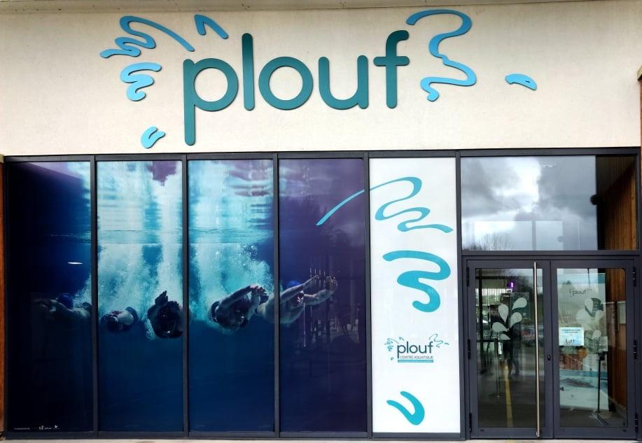 Centre Aquatique Plouf Montval Sur Loir