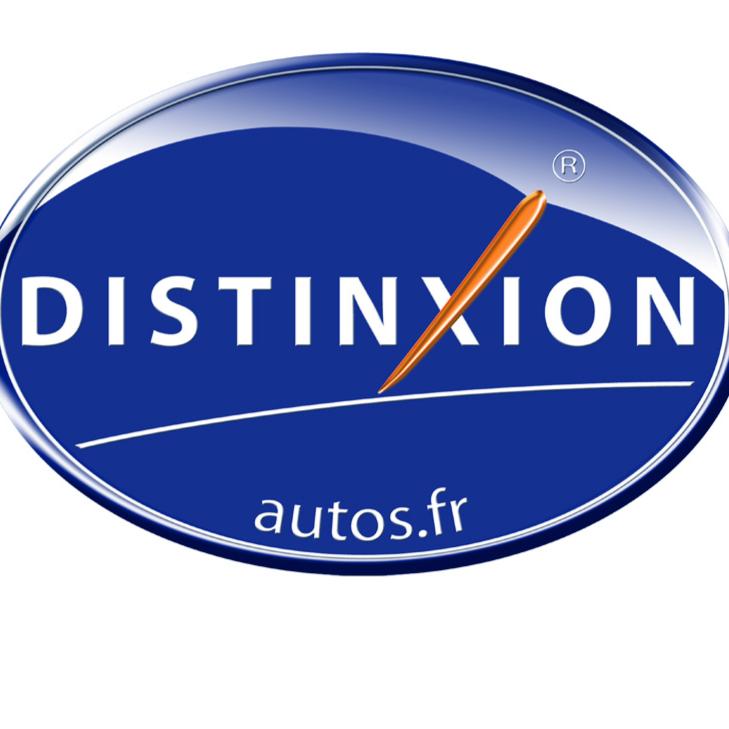 Centre Auto Distinxion Saint Laurent Blangy
