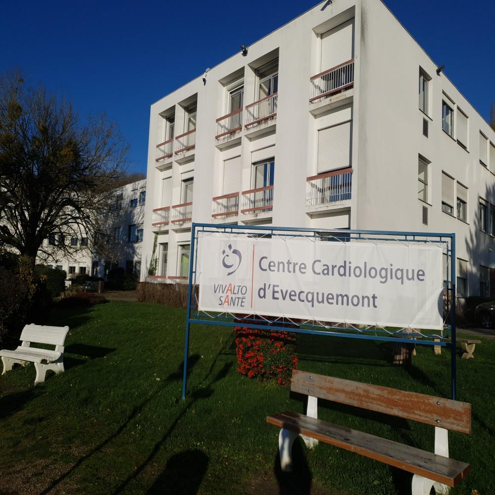 Centre Cardiologique D’evecquemont Evecquemont