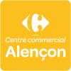 Centre Commercial Carrefour Alençon Condé Sur Sarthe