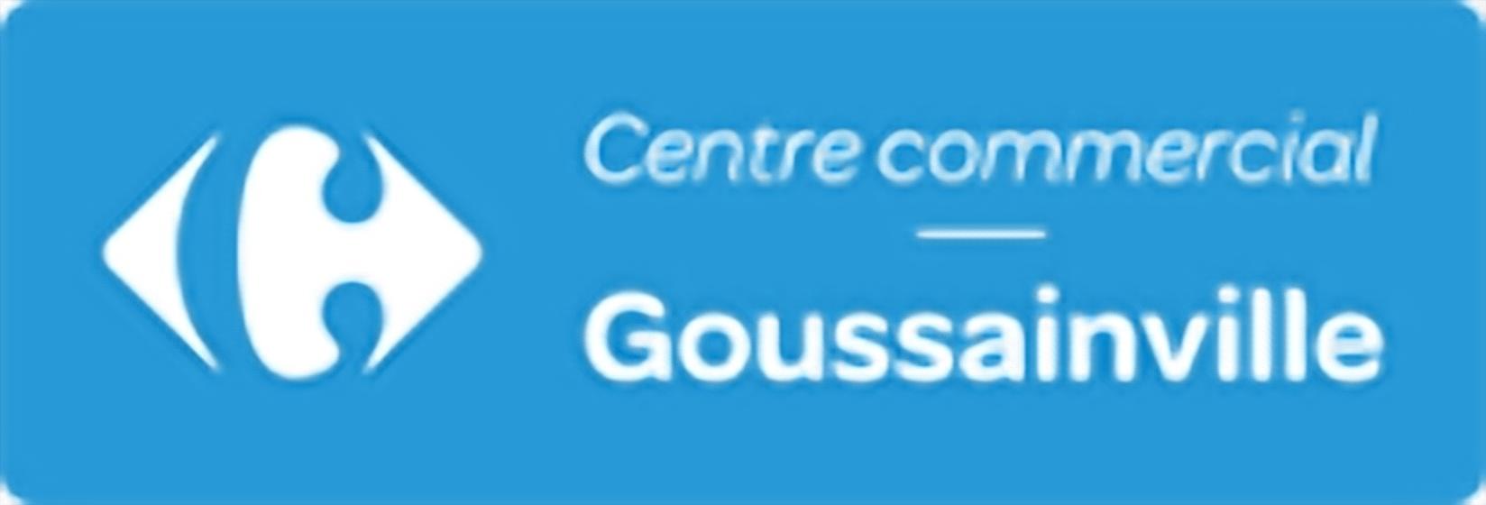 Centre Commercial Carrefour Goussainville Goussainville