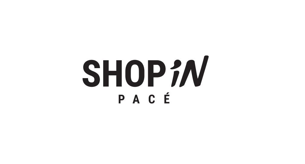 Centre Commercial Shop'in Pacé Pacé