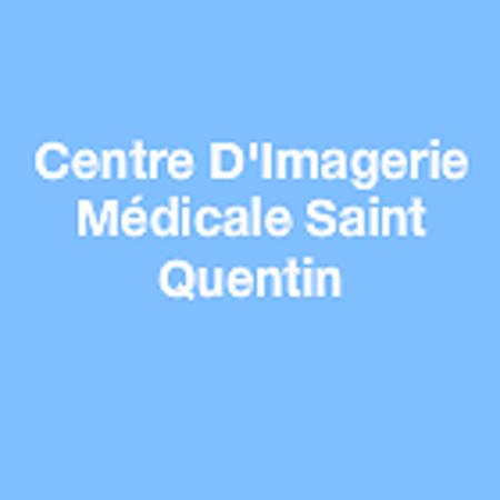 Centre D'imagerie Médicale Saint Quentin Bayeux