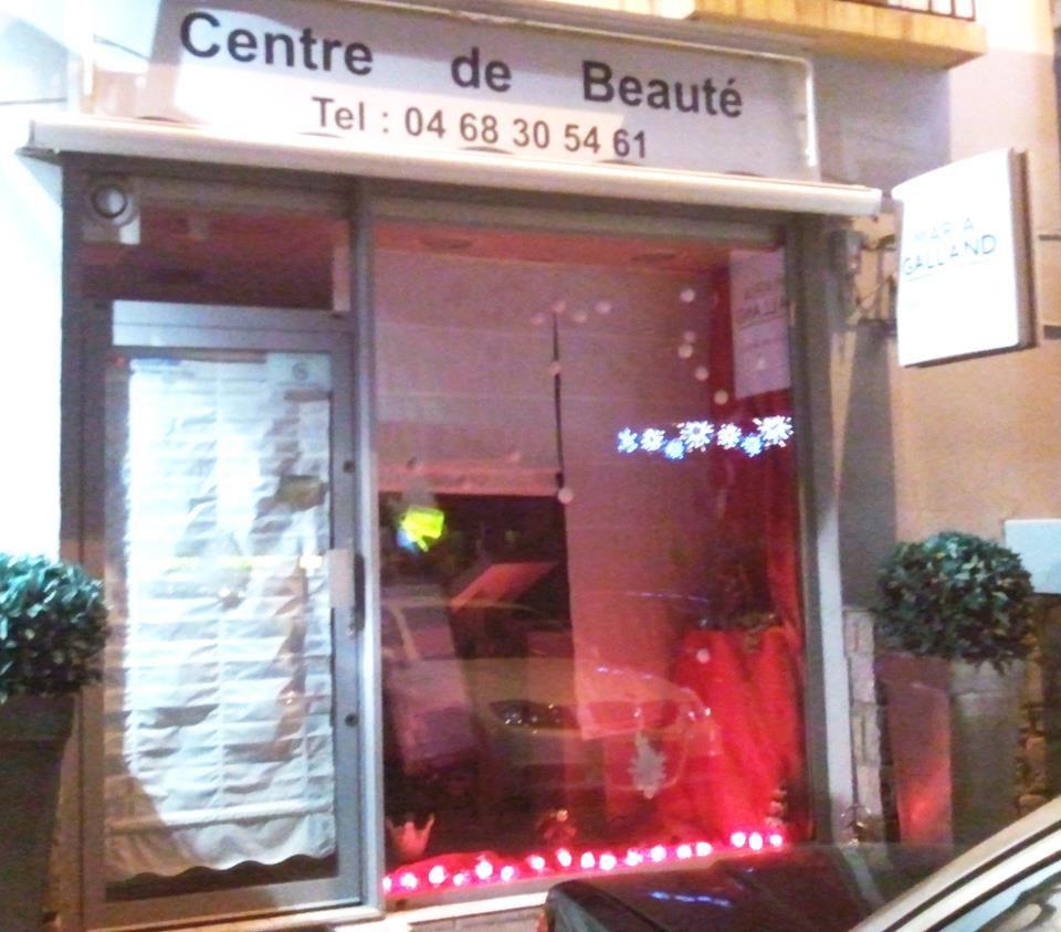Centre De Beaute Font Romeu Odeillo Via