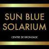 Logo Sun Blue Solarium