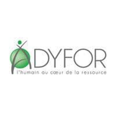 Centre De Formation Adyfor - Admr Saint Jean Bonnefonds