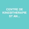 Centre De Kinesitherapie  Paris