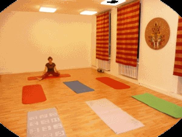 Centre De Yoga Surya Metz