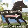 Centre Equestre De Valombreuse Petit Bourg