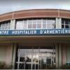 Centre Hospitalier D'armentières Armentières