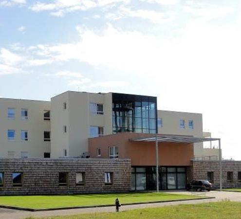 Centre Hospitalier Départemental Bischwiller