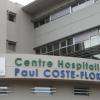 Centre Hospitalier Paul Coste Floret Lamalou Les Bains