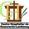 Centre Hospitalier Romorantin-lanthenay Romorantin Lanthenay