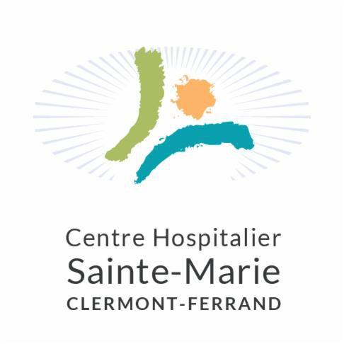 Centre Hospitalier Sainte-marie Clermont-ferrand Clermont Ferrand