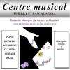 Centre Musical  Castres