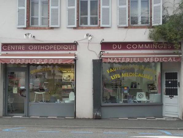 Centre Orthopédique Du Comminges Saint Gaudens