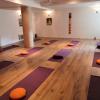 Autre Aspect De La Salle De Pratique Du Centre Prasada Yoga Montpellier