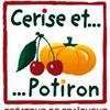 Cerise Et Potiron Lyon