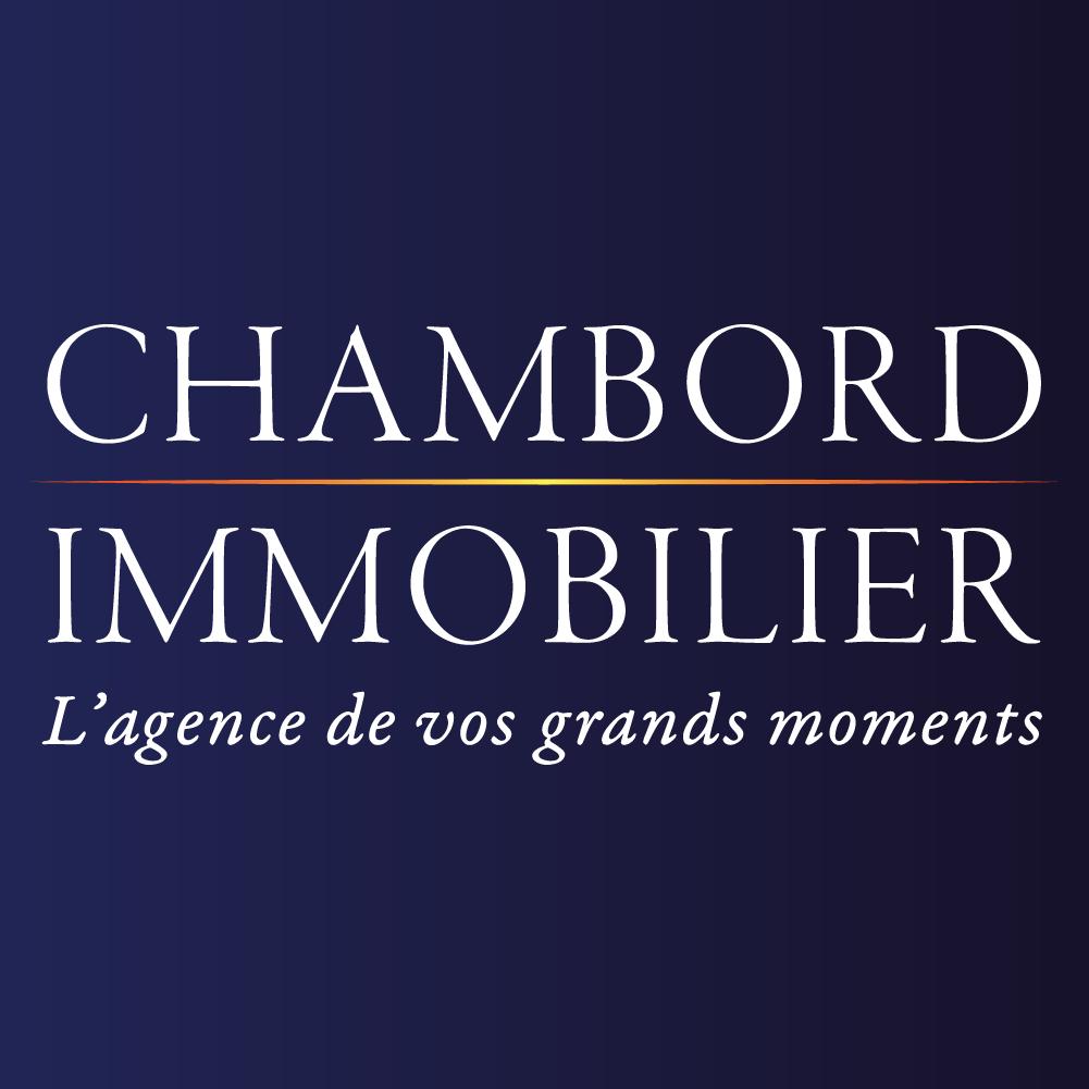 Chambord Immobilier Veuzain Sur Loire