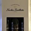 Champagne Nicolas Feuillatte Chouilly