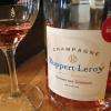 Champagne Ruppert-leroy Essoyes