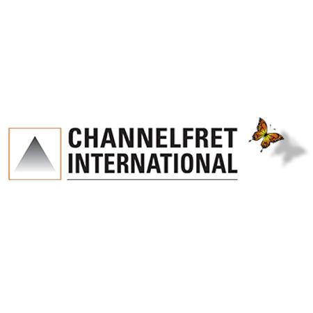 Channelfret International Orange