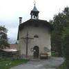 Chapelle Saint Guérin Saint Gervais Les Bains
